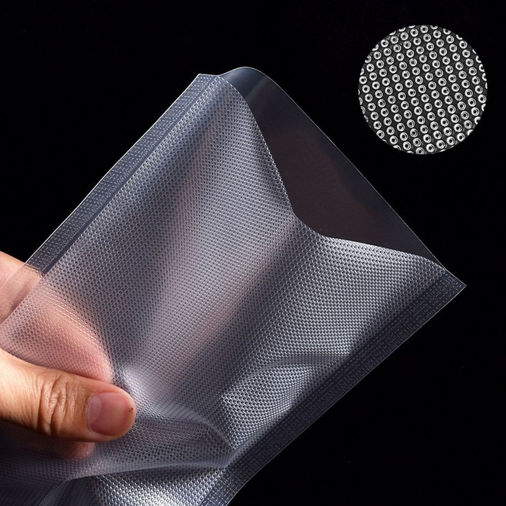 Vacuum Packaging Bags for Food - مراجعة Meal Prep Vacuum Seal وسعره