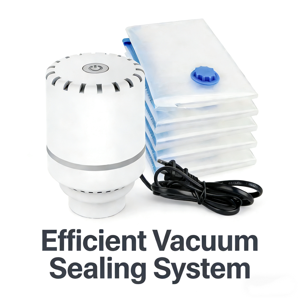Electric pump air pump mini va - مراجعة Meal Prep Vacuum Seal وسعره