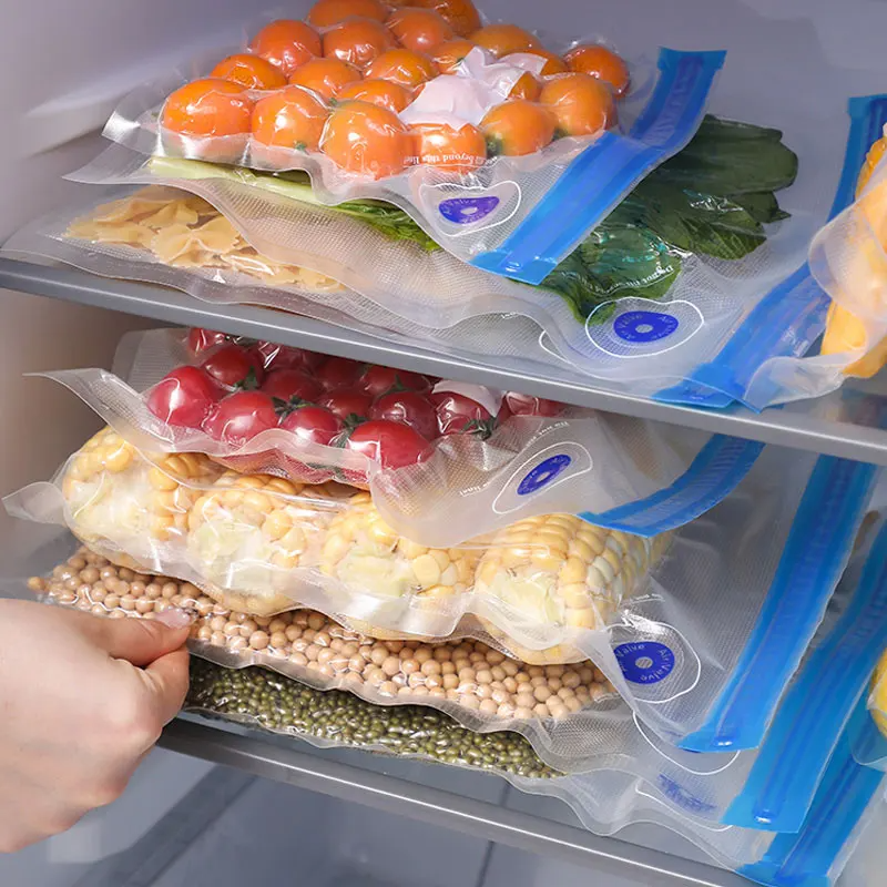 Reusable vacuum food storage b - مراجعة Meal Prep Vacuum Seal وسعره