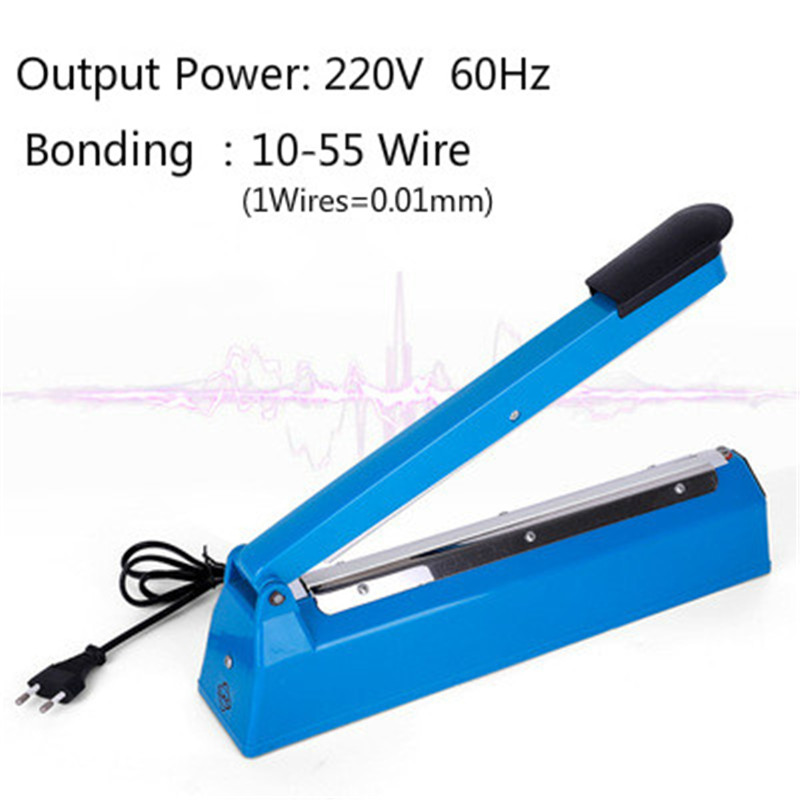 110V 220V 350W Portable Sealer - مراجعة Meal Prep Vacuum Seal وسعره