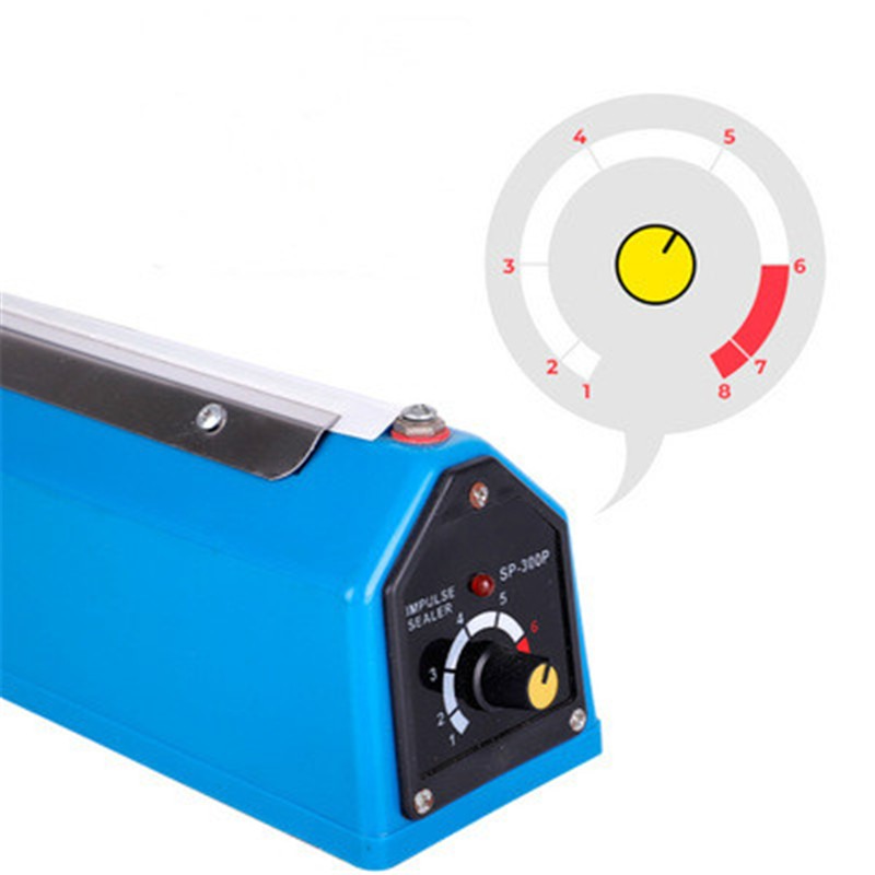 110V 220V 350W Portable Sealer - مراجعة Meal Prep Vacuum Seal وسعره