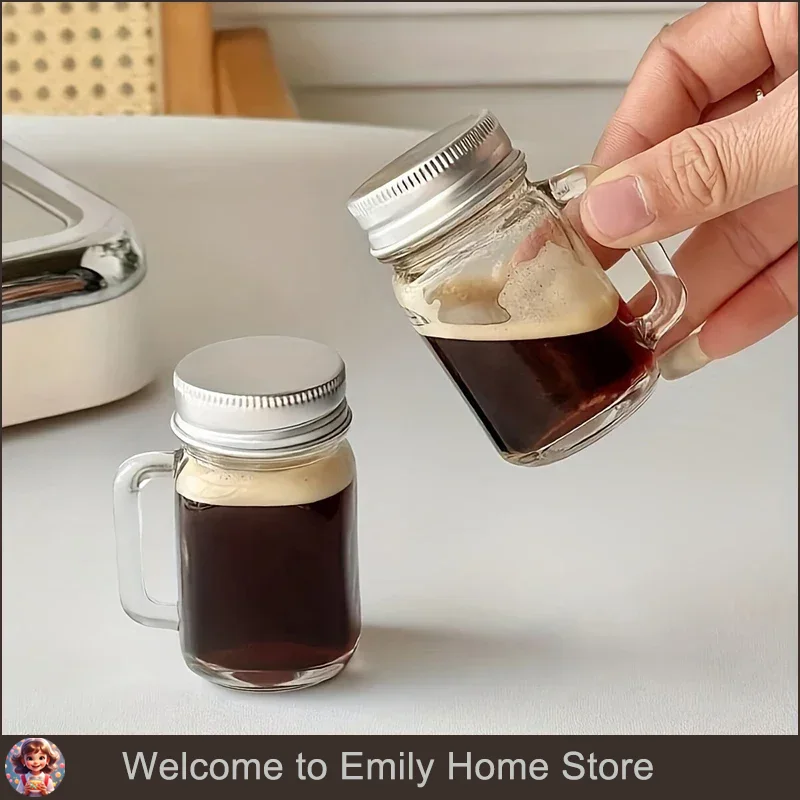 Portable Glass Dispensing Bott - مراجعة Meal Prep Juice Bottles وسعره