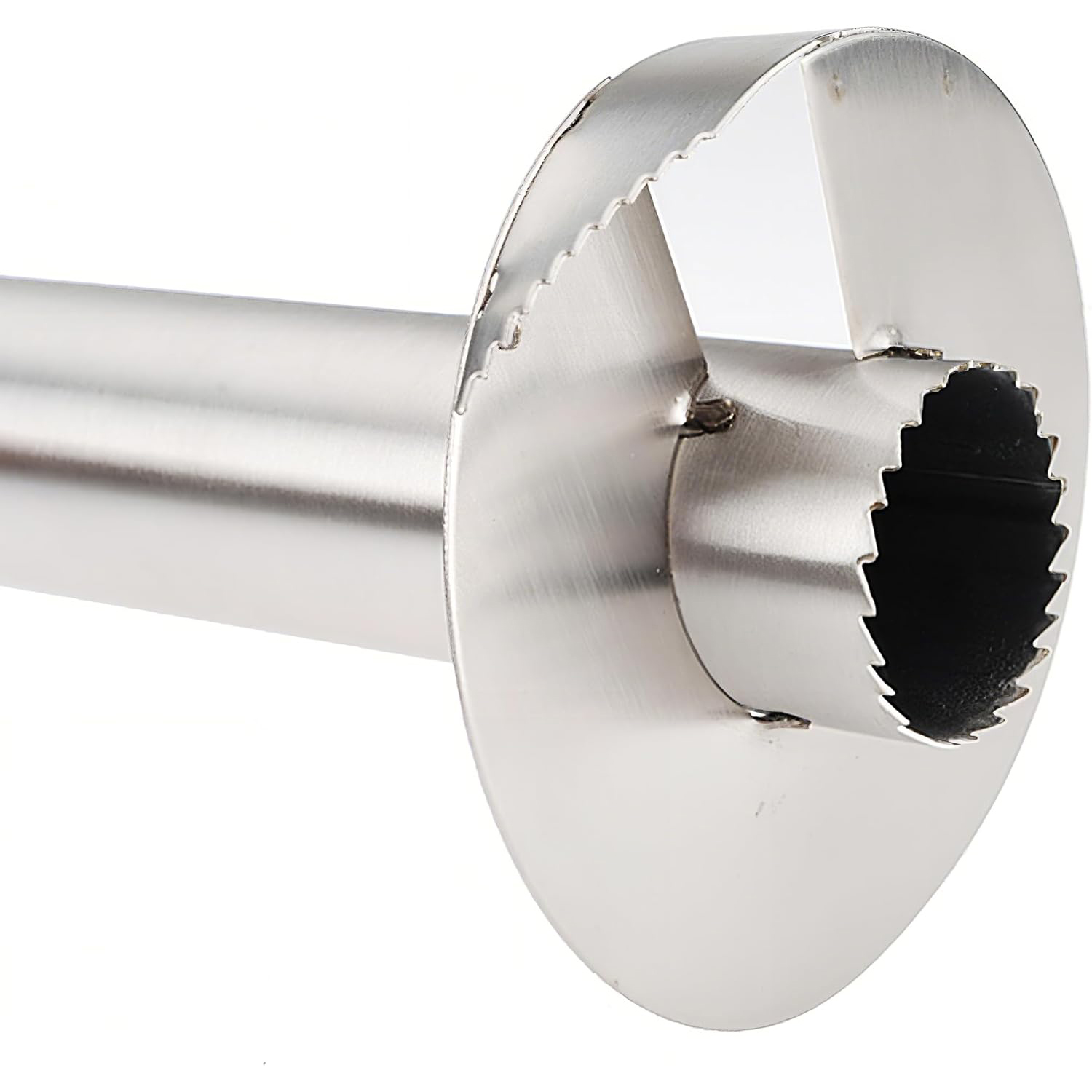 Pineapple Corer Stainless Stee - مراجعة Pineapple Corer Slicer وسعره