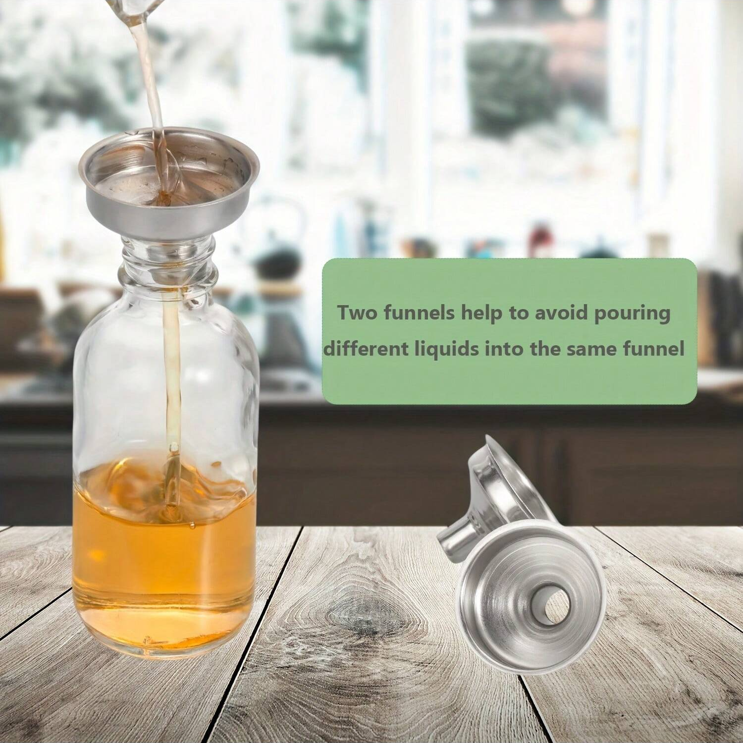 10/20/30Pcs Modern Glass Liqui - مراجعة Meal Prep Juice Bottles وسعره