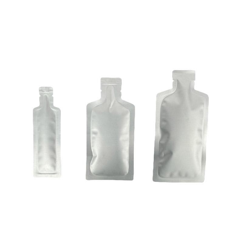 100pcs Bottle Shaped Small Sam - مراجعة Meal Prep Juice Bottles وسعره